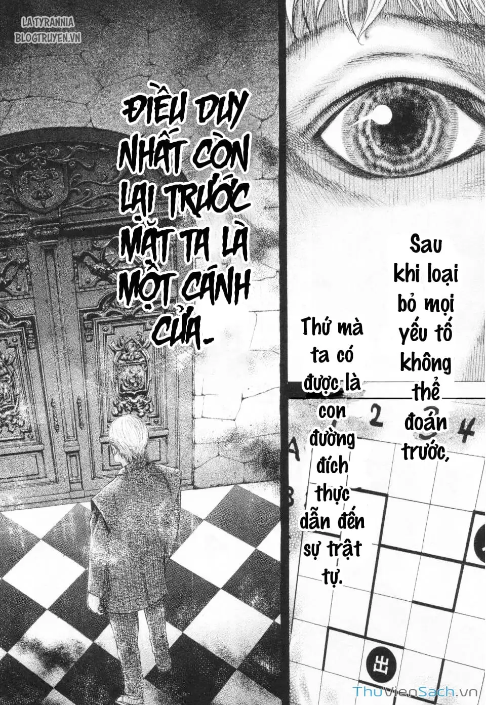 Chapter 112 - Image 13
