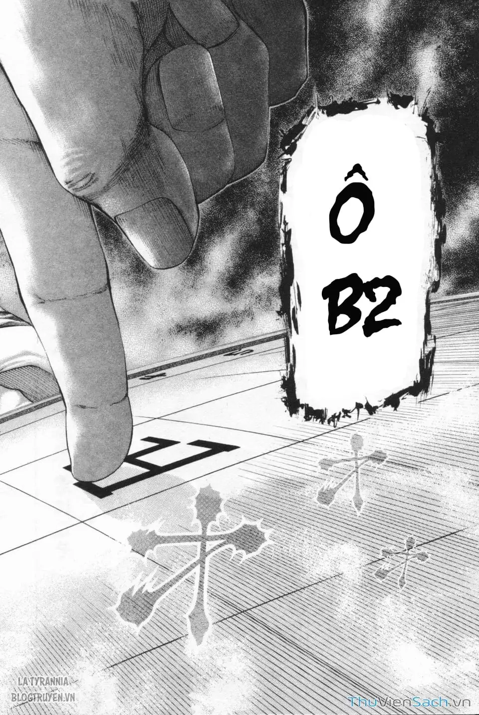 Chapter 112 - Image 17