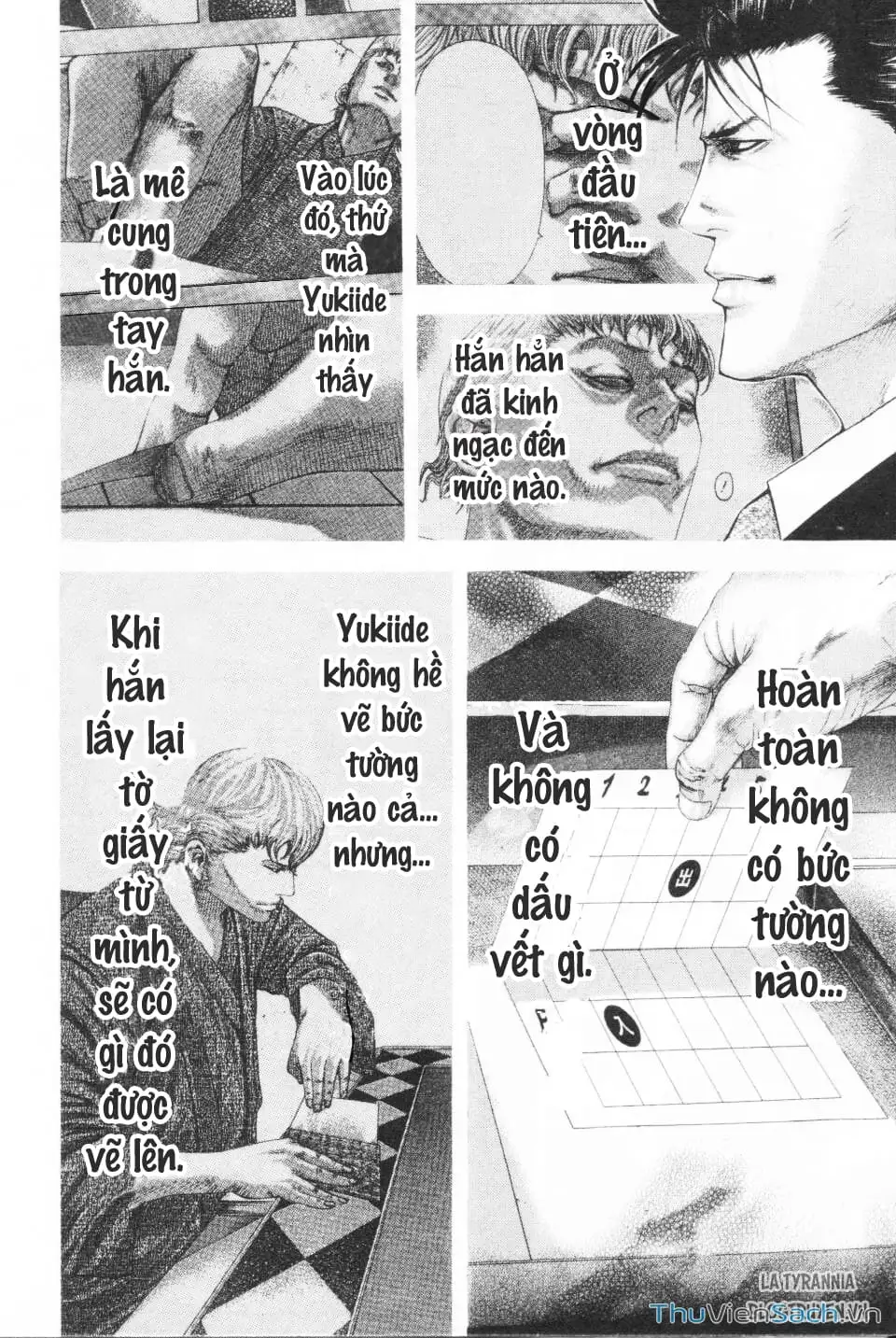 Chapter 112 - Image 3