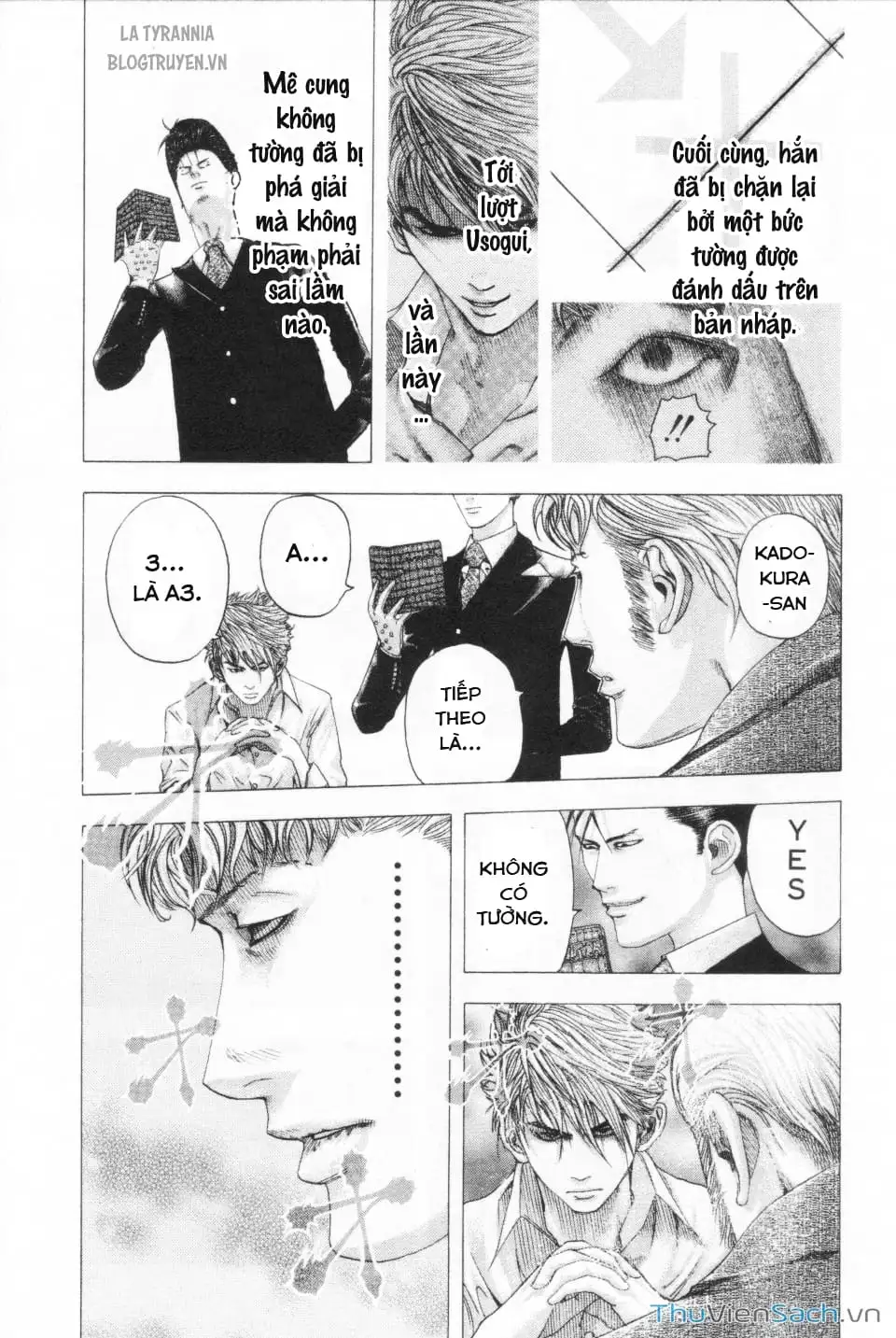 Chapter 112 - Image 10