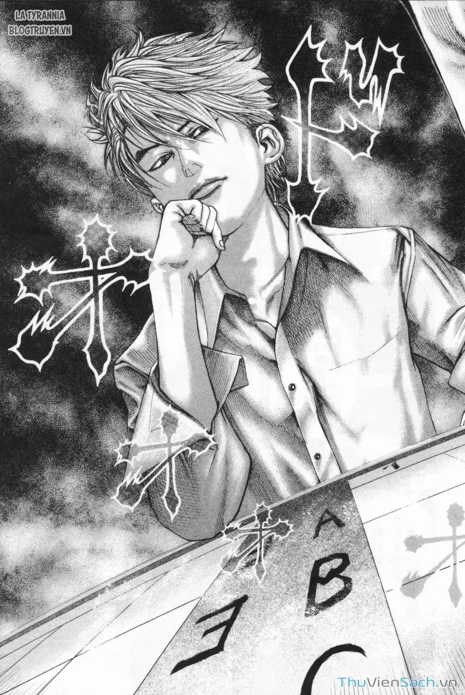 Chapter 113 - Image 1