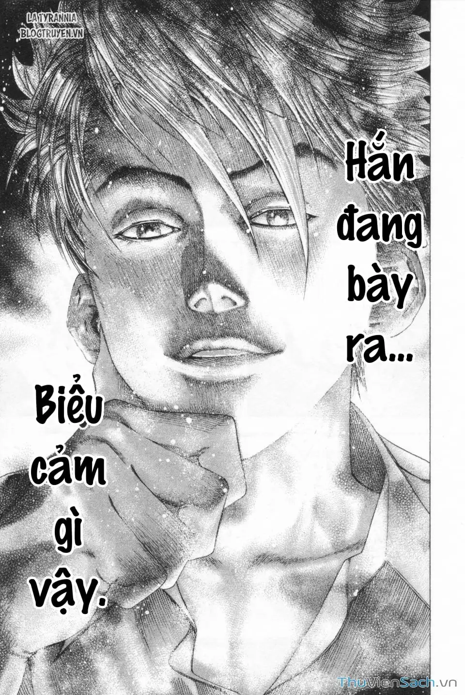 Chapter 113 - Image 11