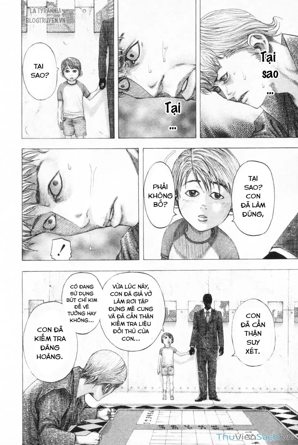 Chapter 113 - Image 12
