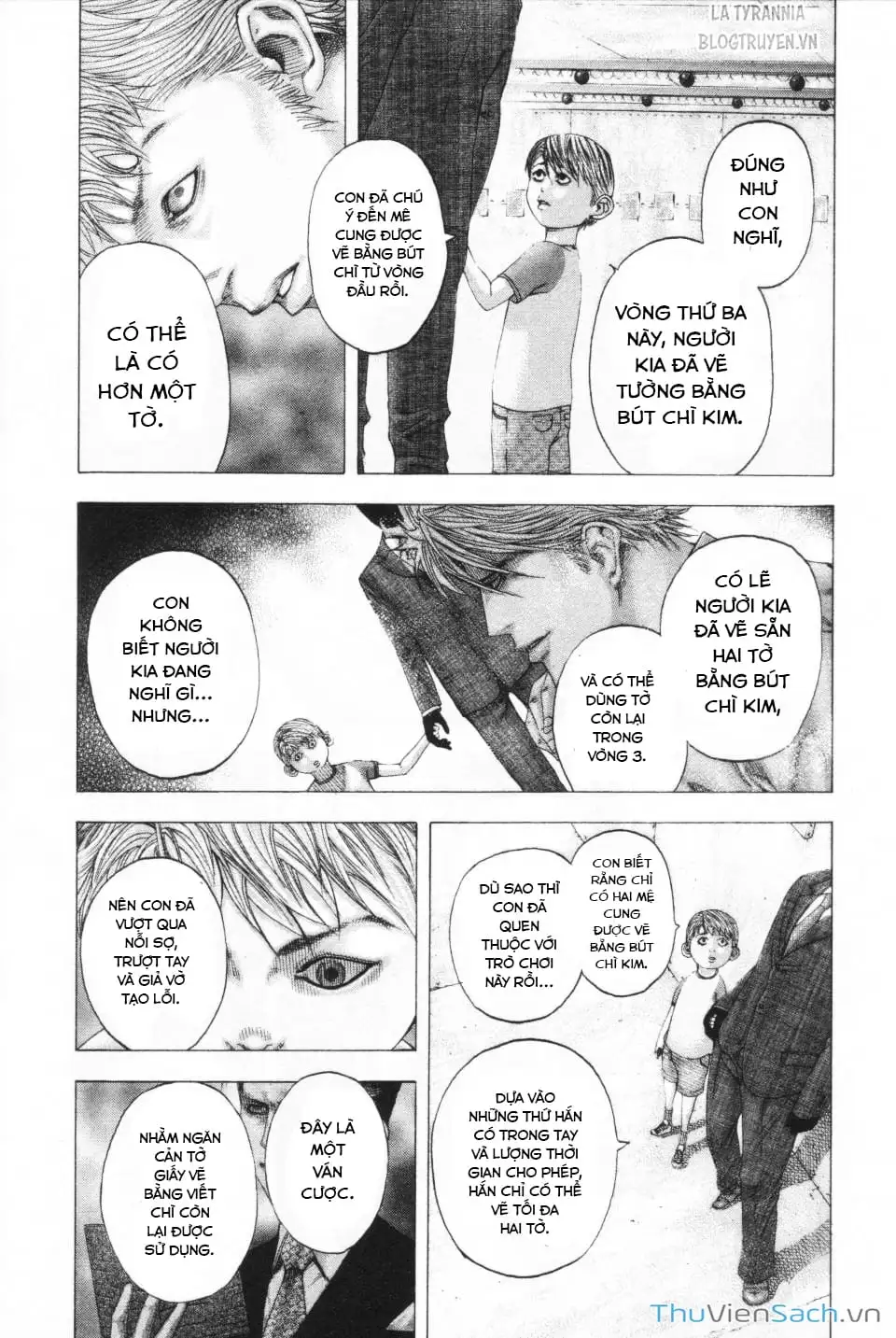 Chapter 113 - Image 13