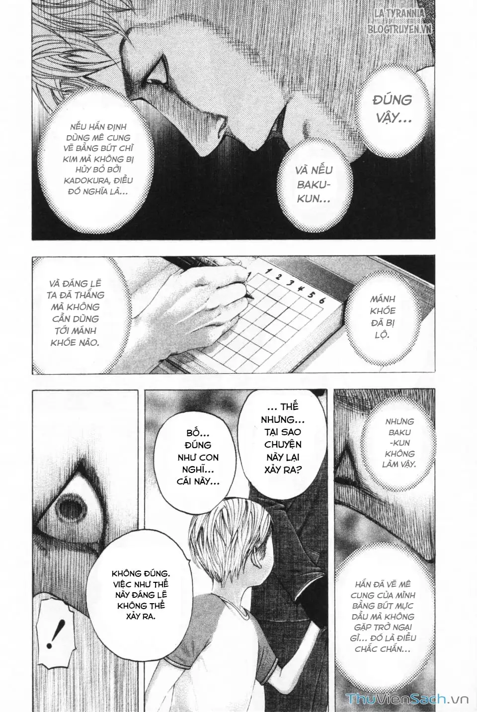 Chapter 113 - Image 14
