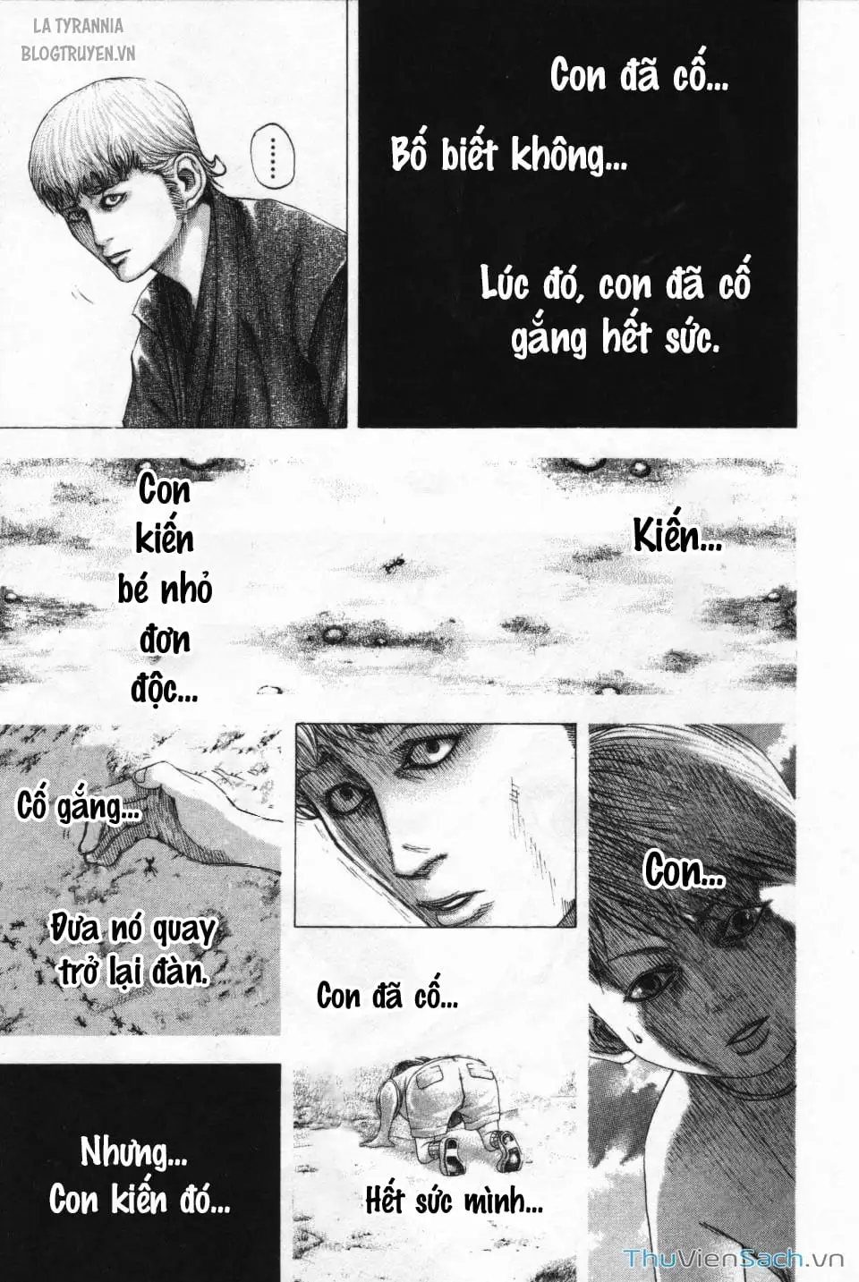 Chapter 113 - Image 15