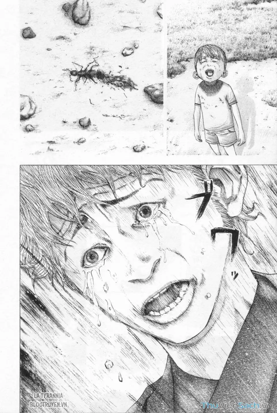 Chapter 113 - Image 16