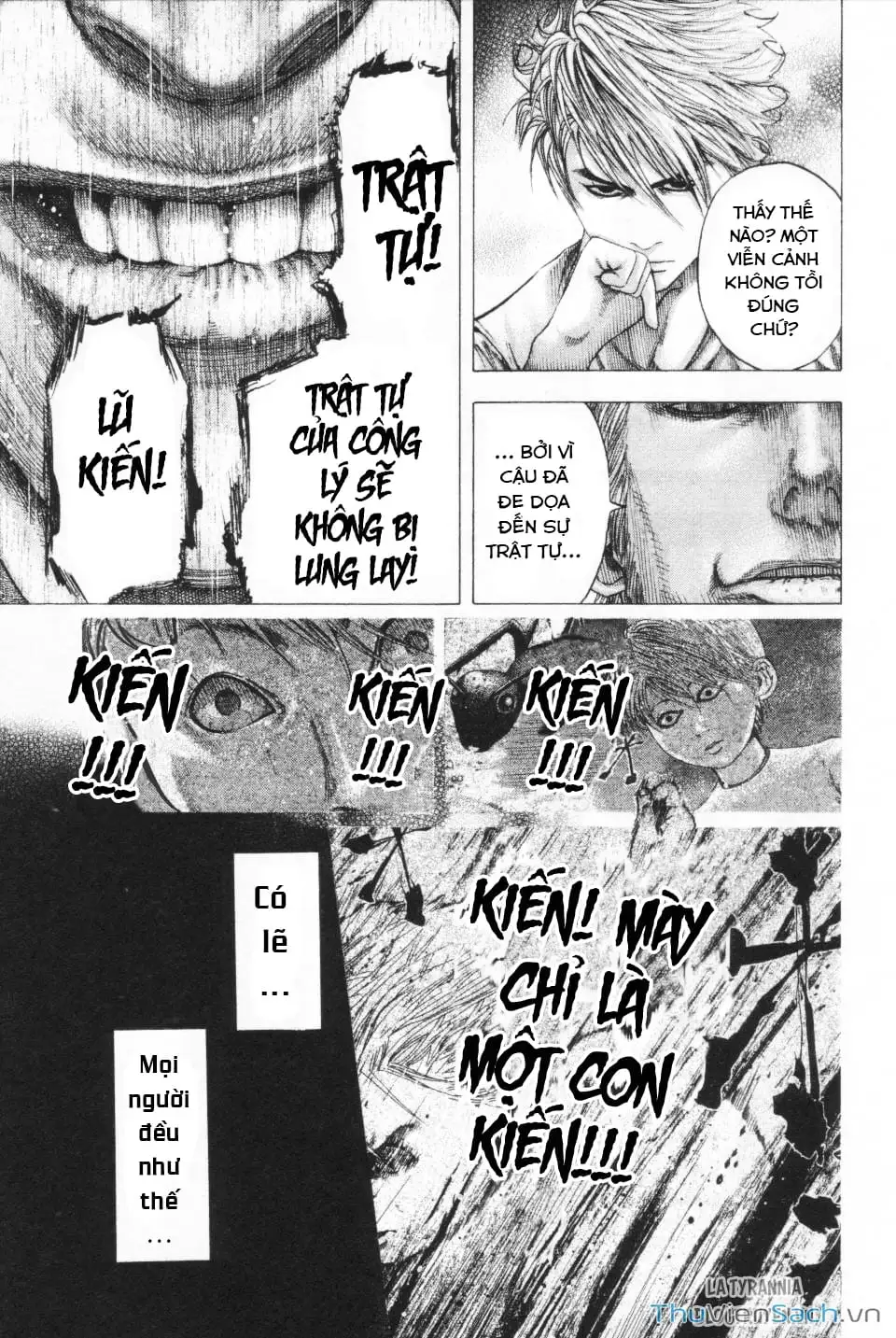 Chapter 113 - Image 3