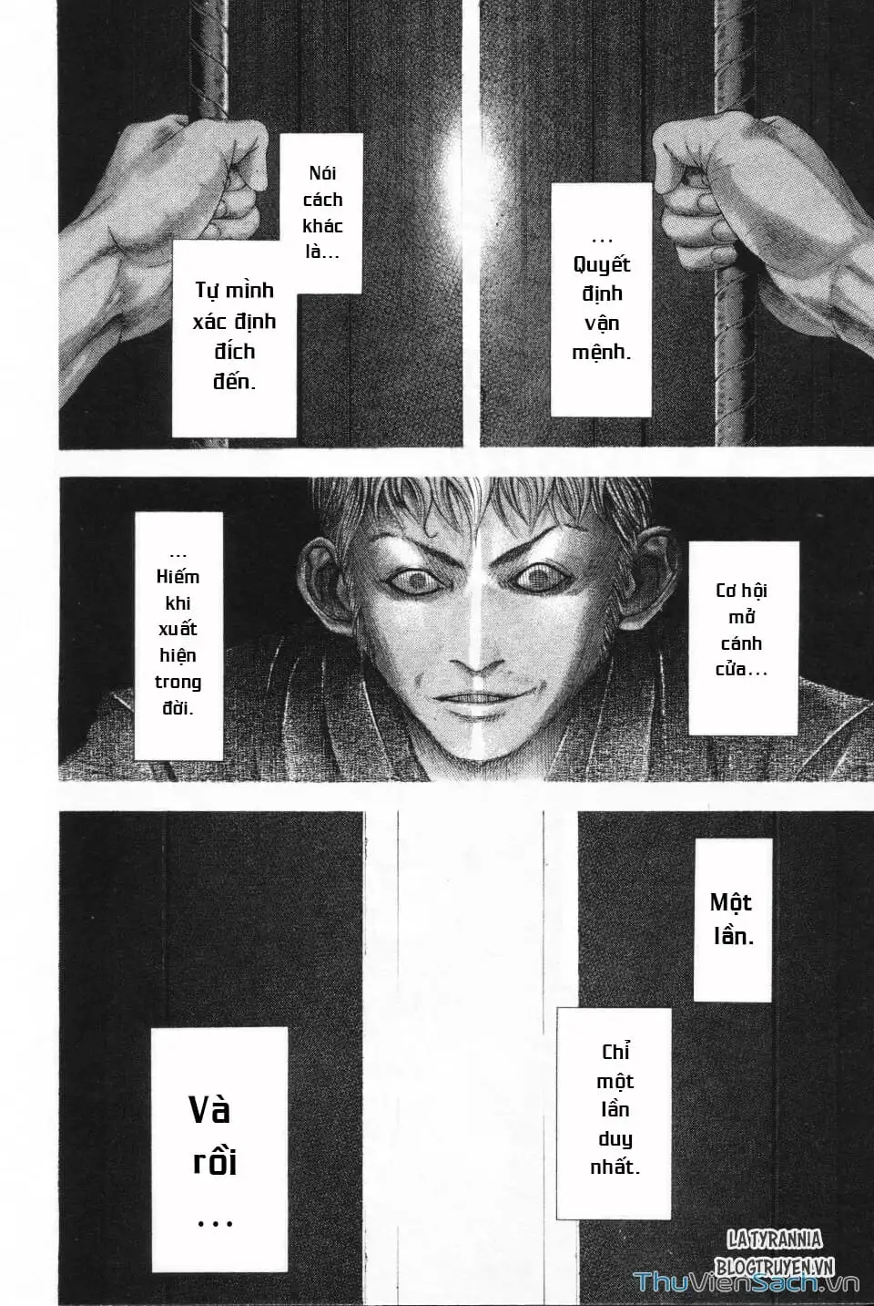 Chapter 113 - Image 4