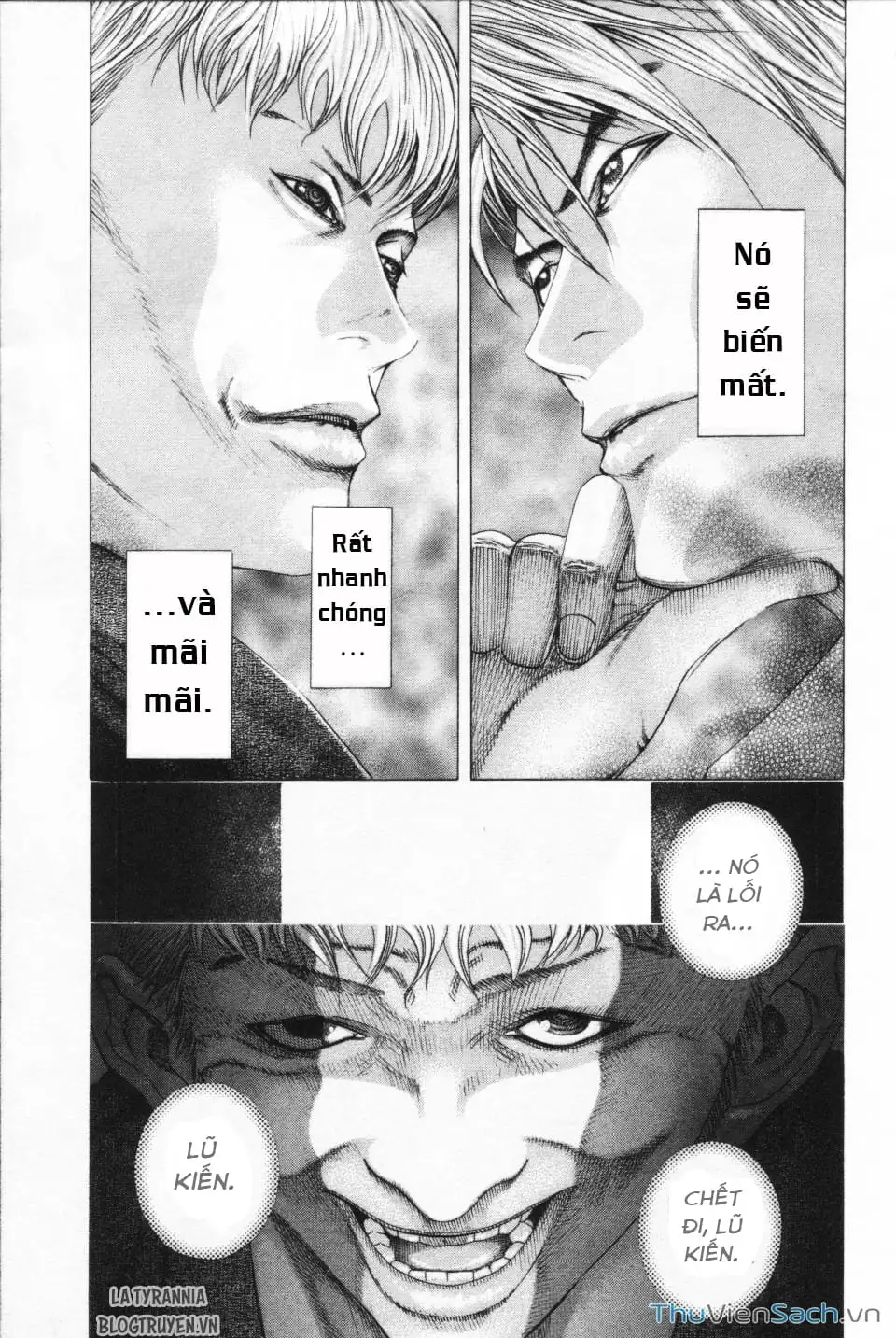 Chapter 113 - Image 5