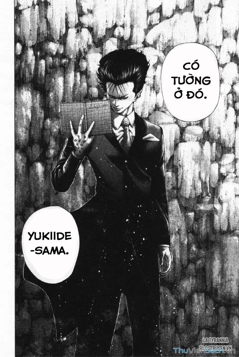 Chapter 113 - Image 6