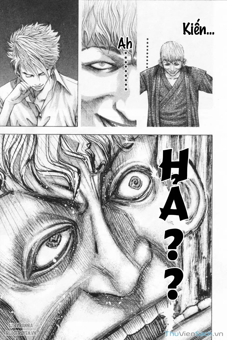 Chapter 113 - Image 7