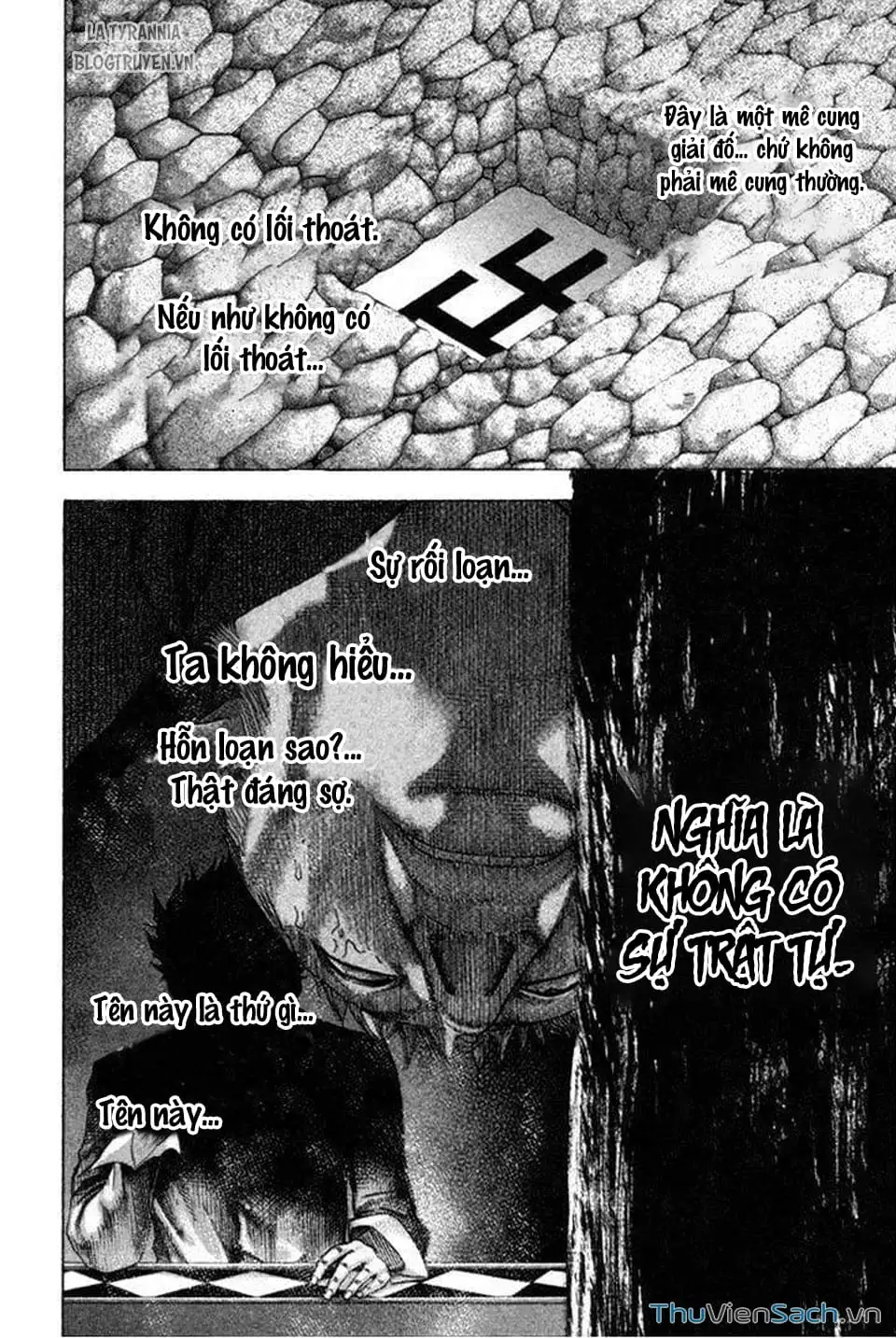 Chapter 113 - Image 10