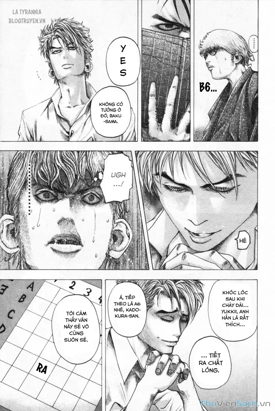 Chapter 114 - Image 2