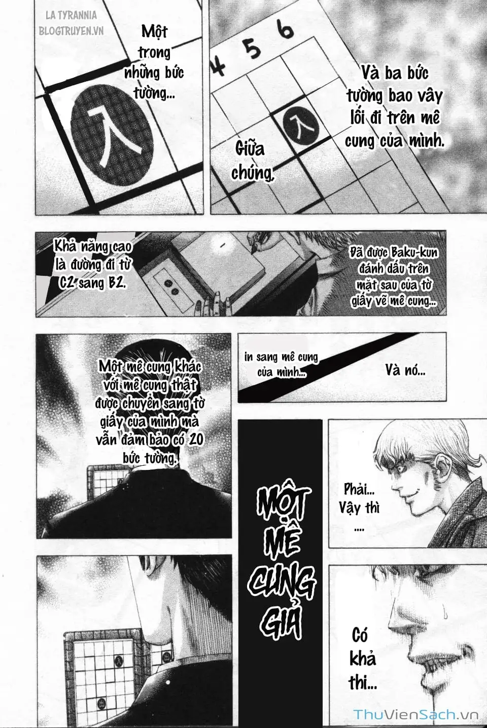 Chapter 114 - Image 13