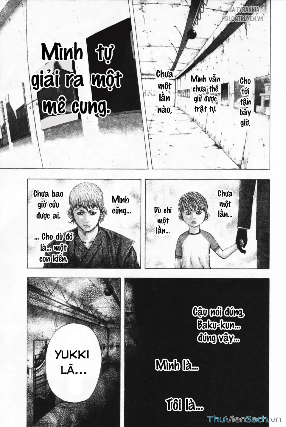 Chapter 114 - Image 16