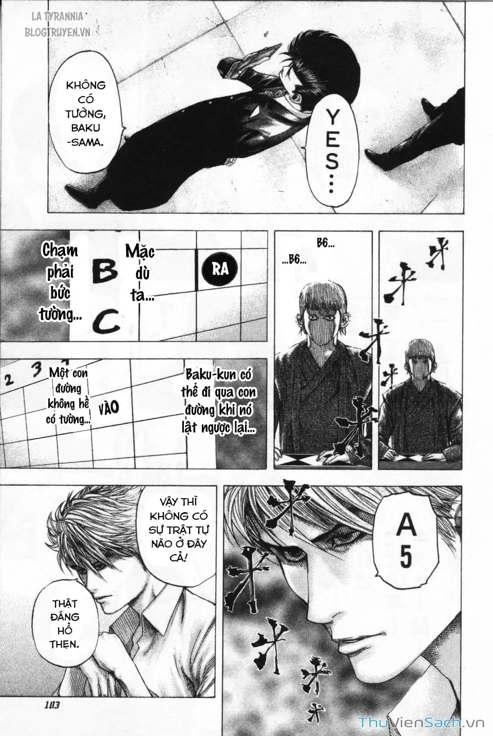 Chapter 114 - Image 4