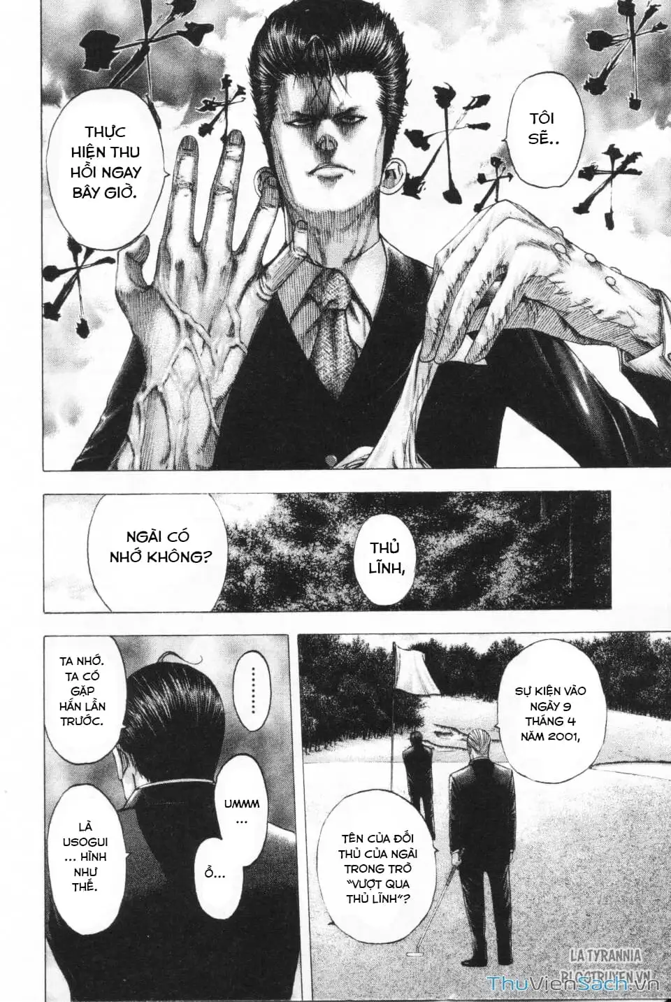 Chapter 115 - Image 12