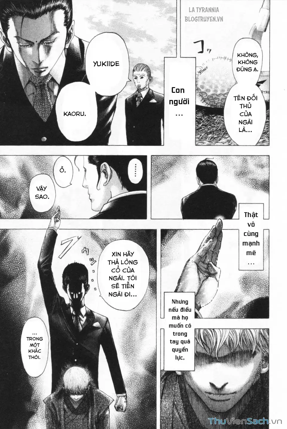 Chapter 115 - Image 13