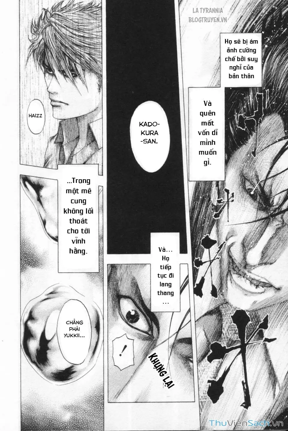 Chapter 115 - Image 14