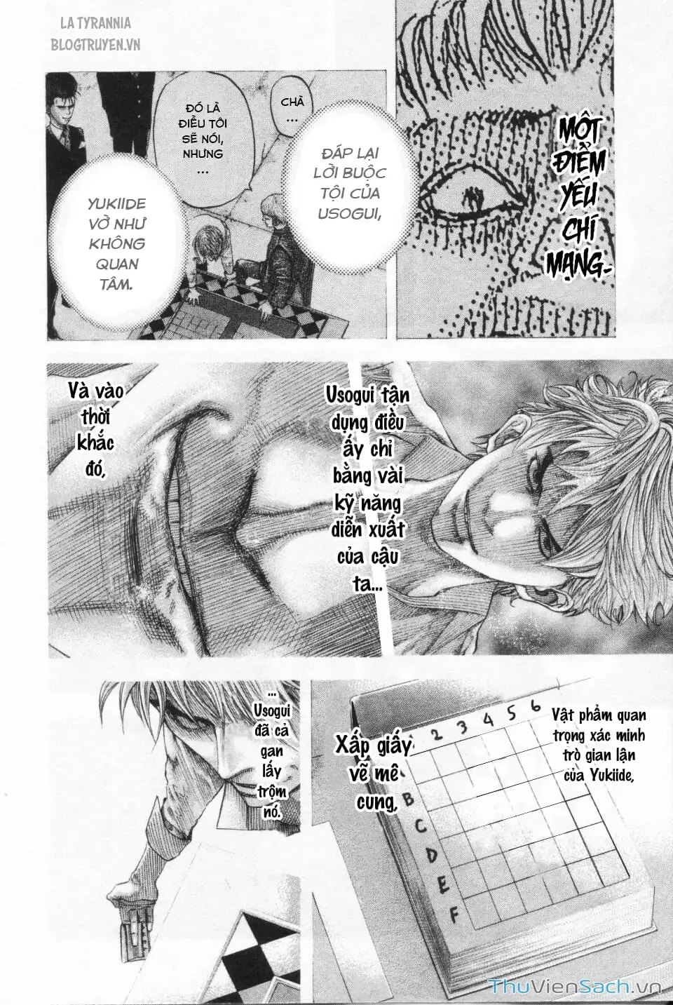 Chapter 115 - Image 4