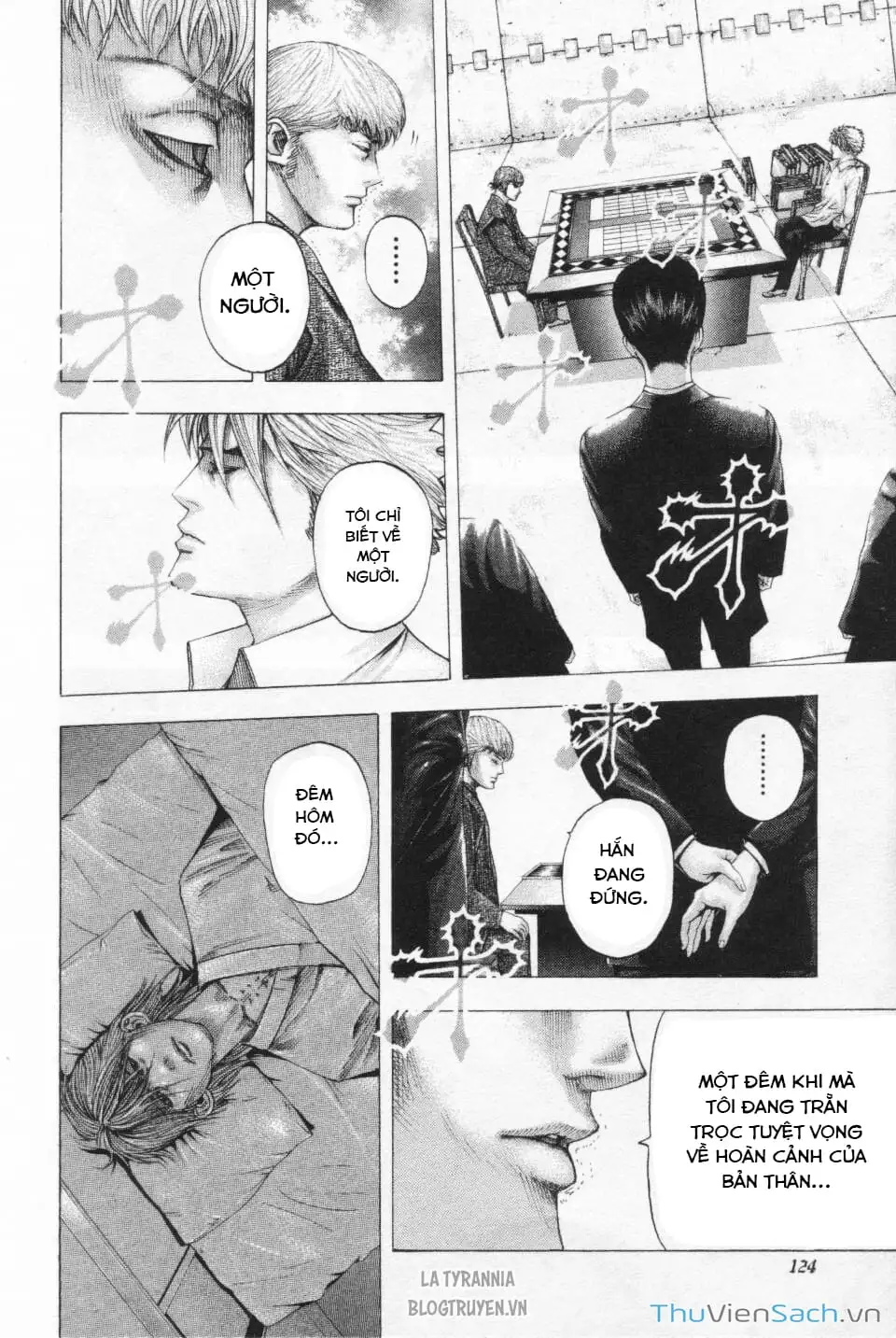 Chapter 115 - Image 6