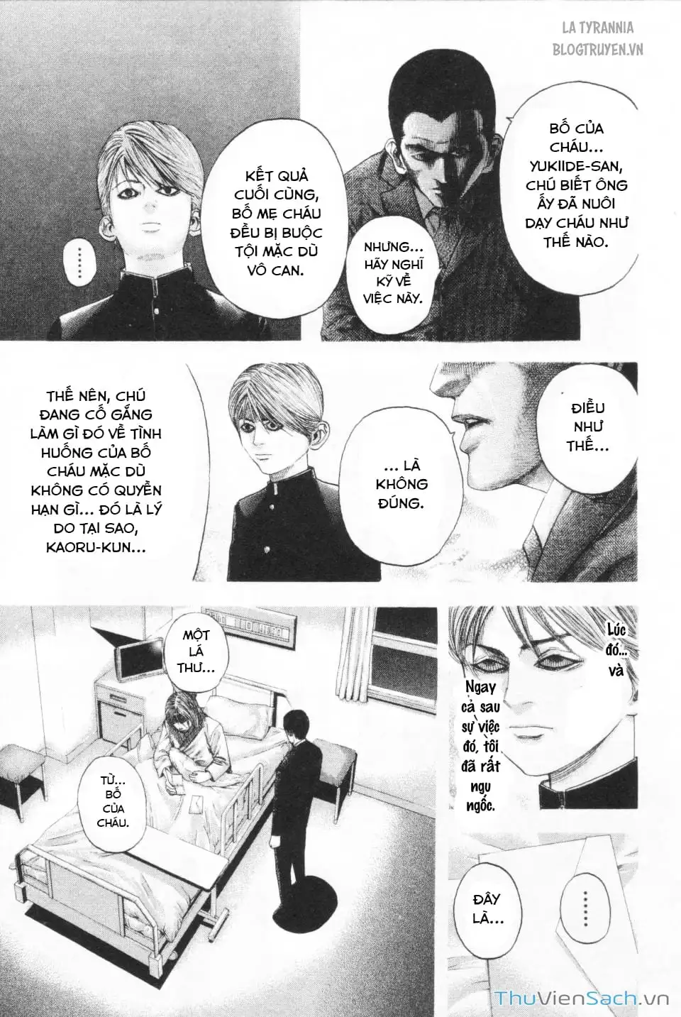 Chapter 115 - Image 9