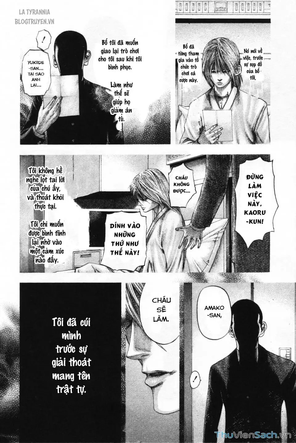 Chapter 115 - Image 10