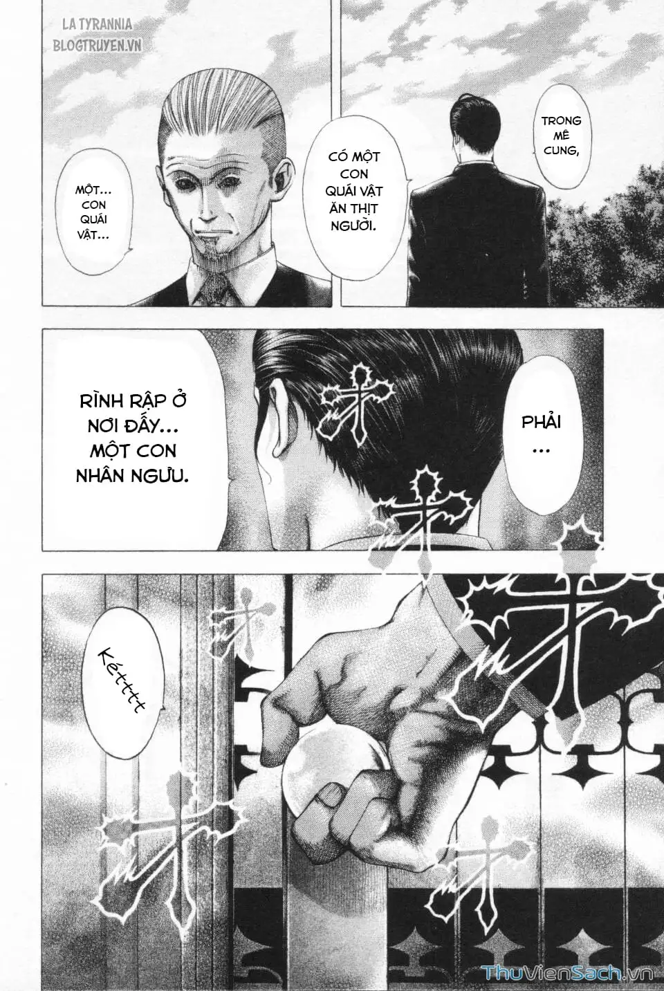 Chapter 116 - Image 1