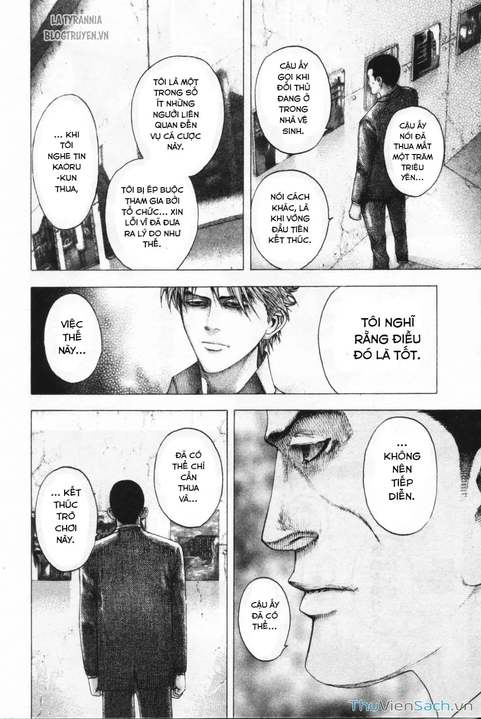 Chapter 116 - Image 11