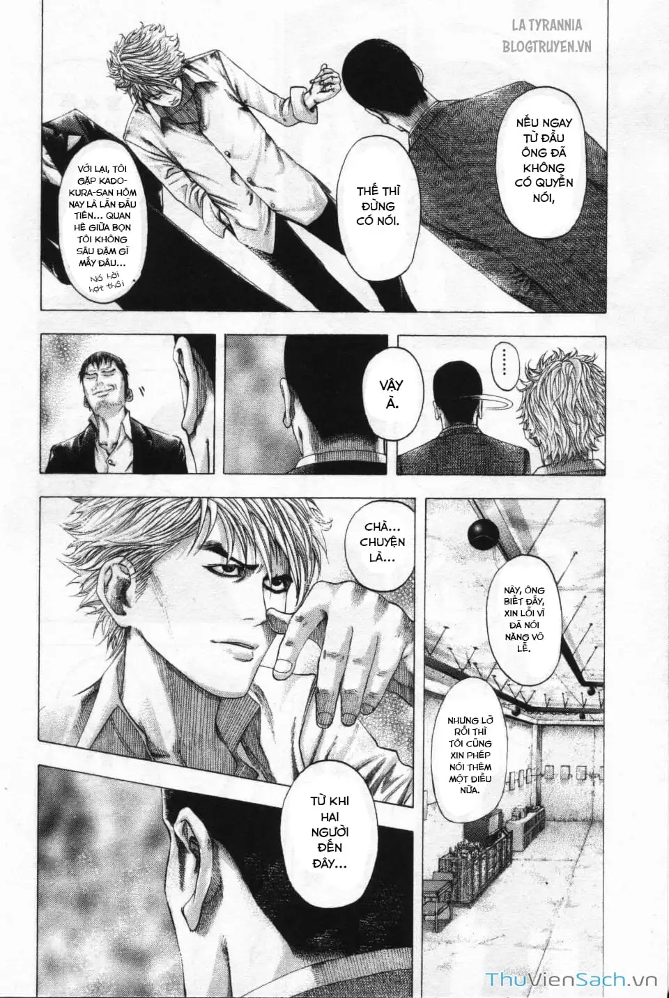 Chapter 116 - Image 13