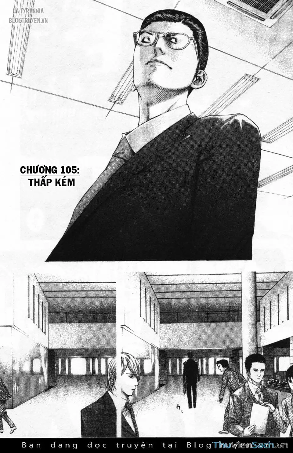 Chapter 116 - Image 3