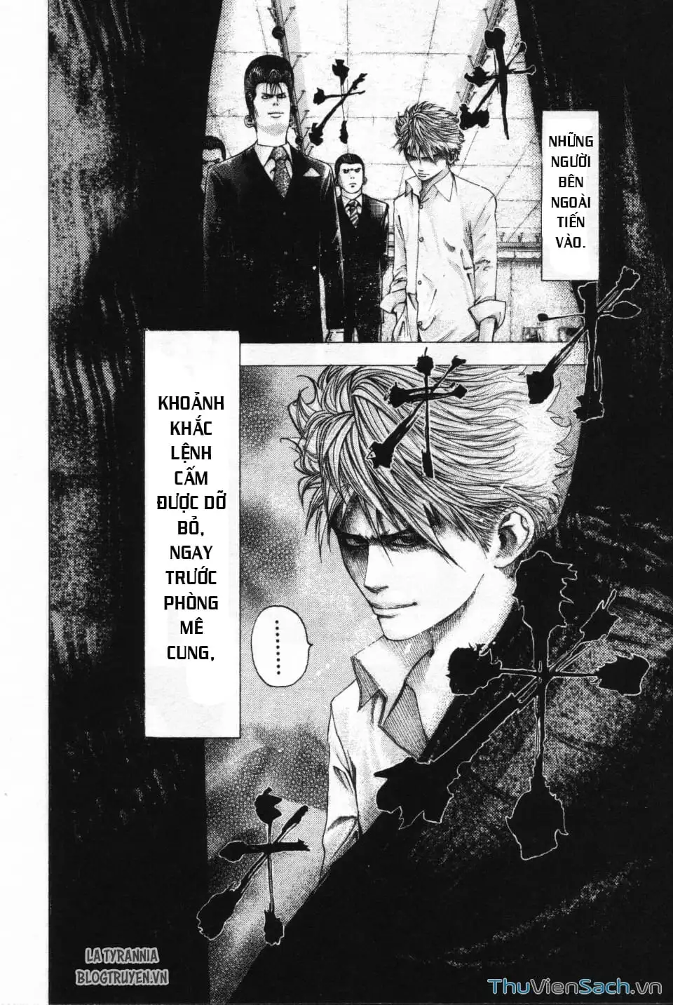 Chapter 116 - Image 5