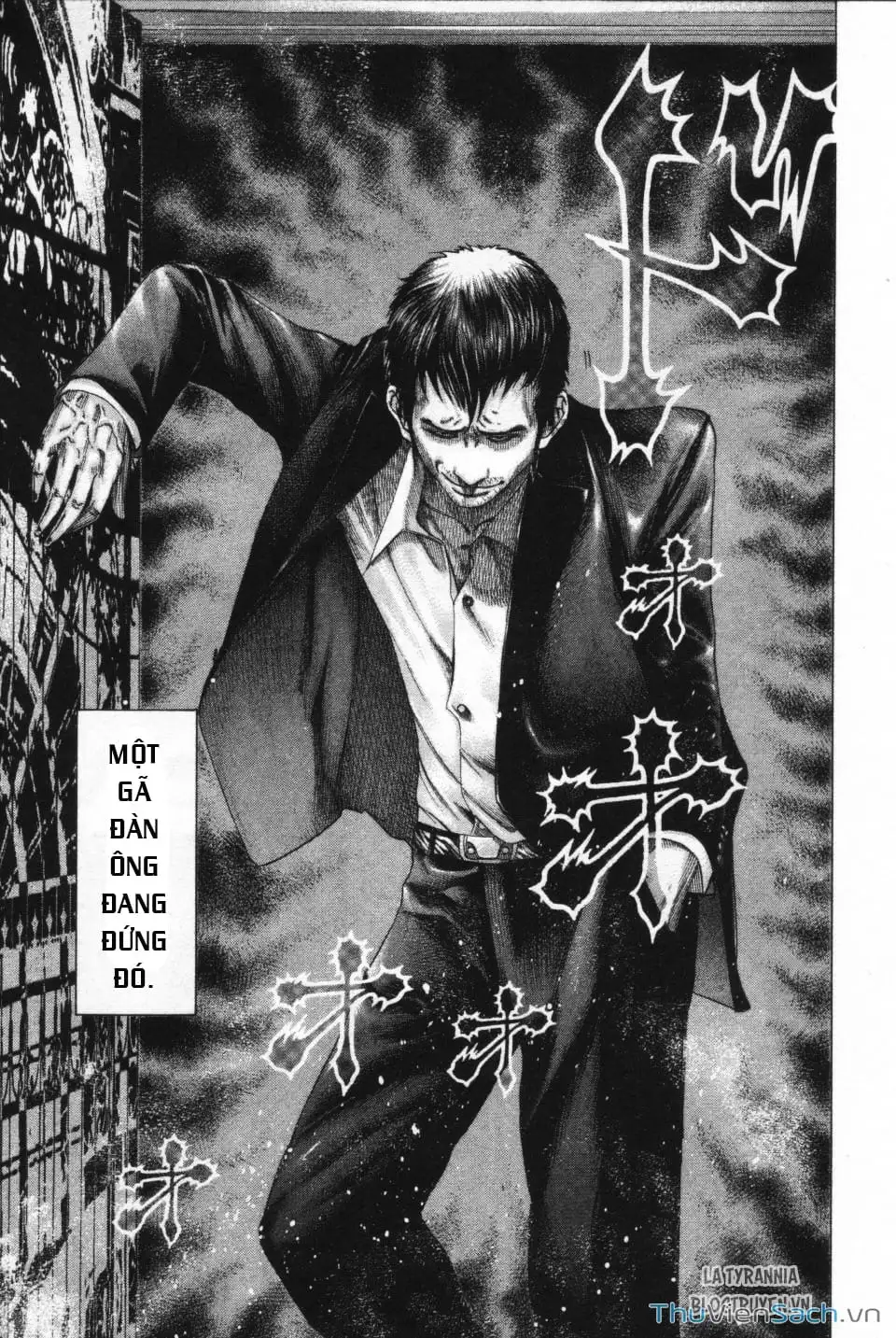 Chapter 116 - Image 6