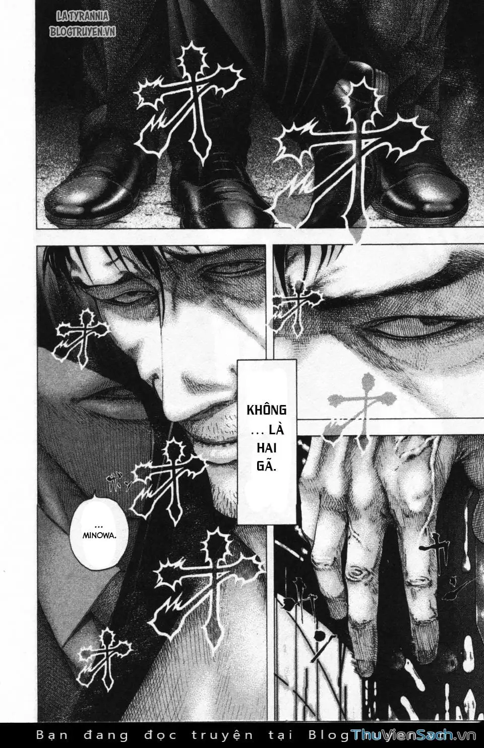 Chapter 116 - Image 7
