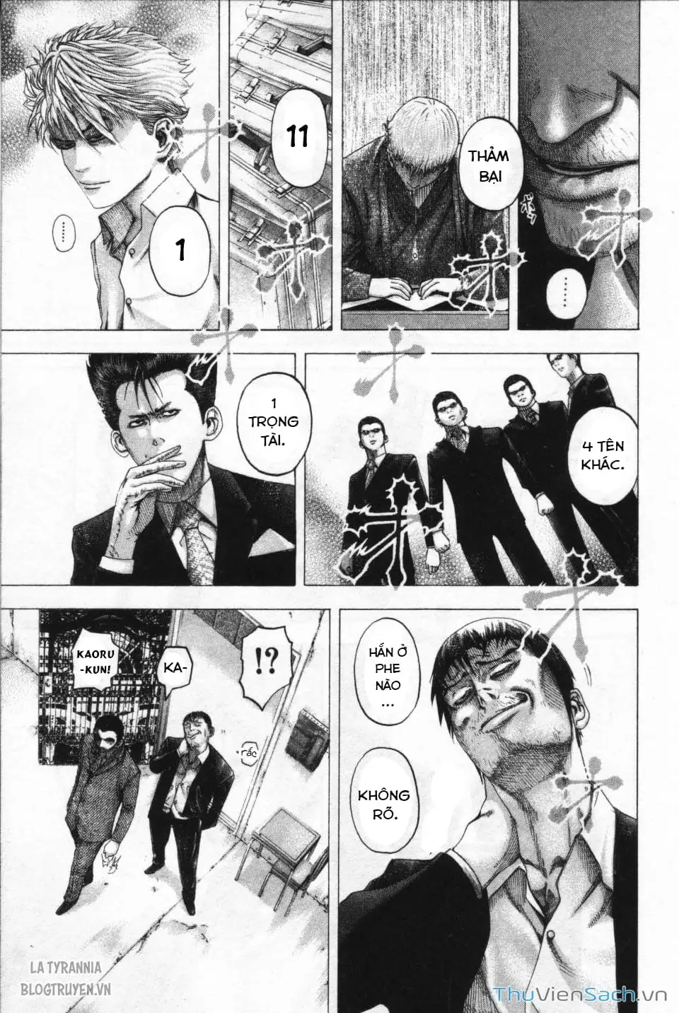 Chapter 116 - Image 8