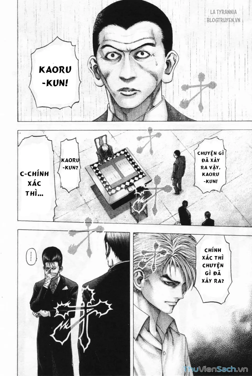 Chapter 116 - Image 9