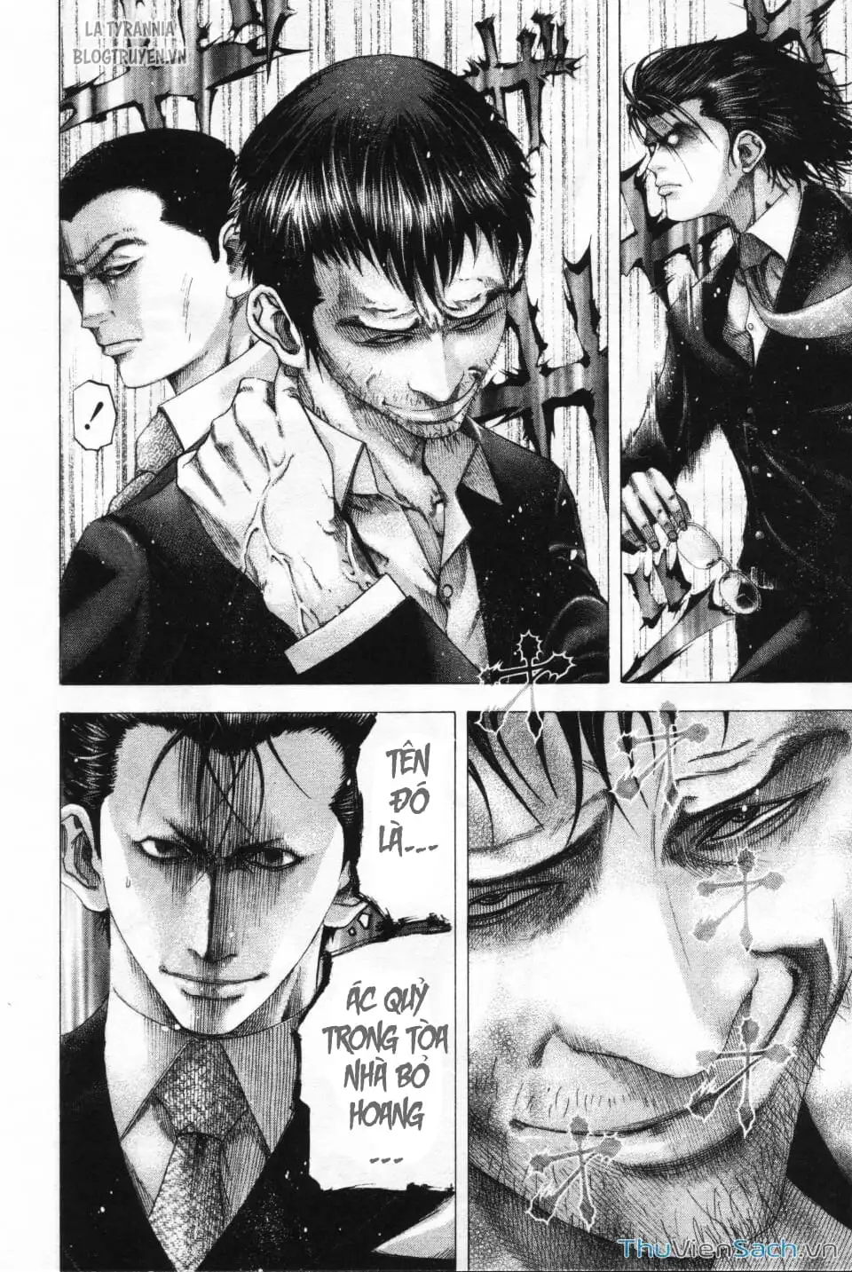 Chapter 117 - Image 4