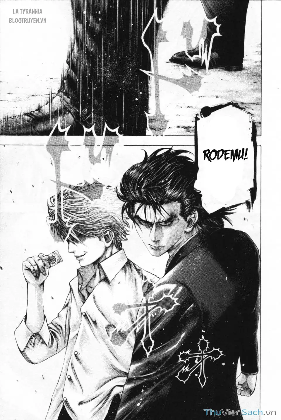 Chapter 117 - Image 5