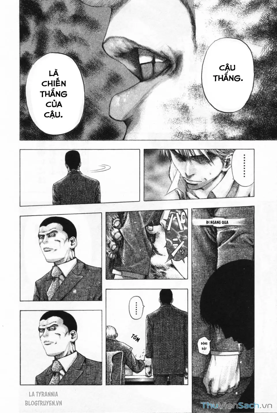 Chapter 118 - Image 1