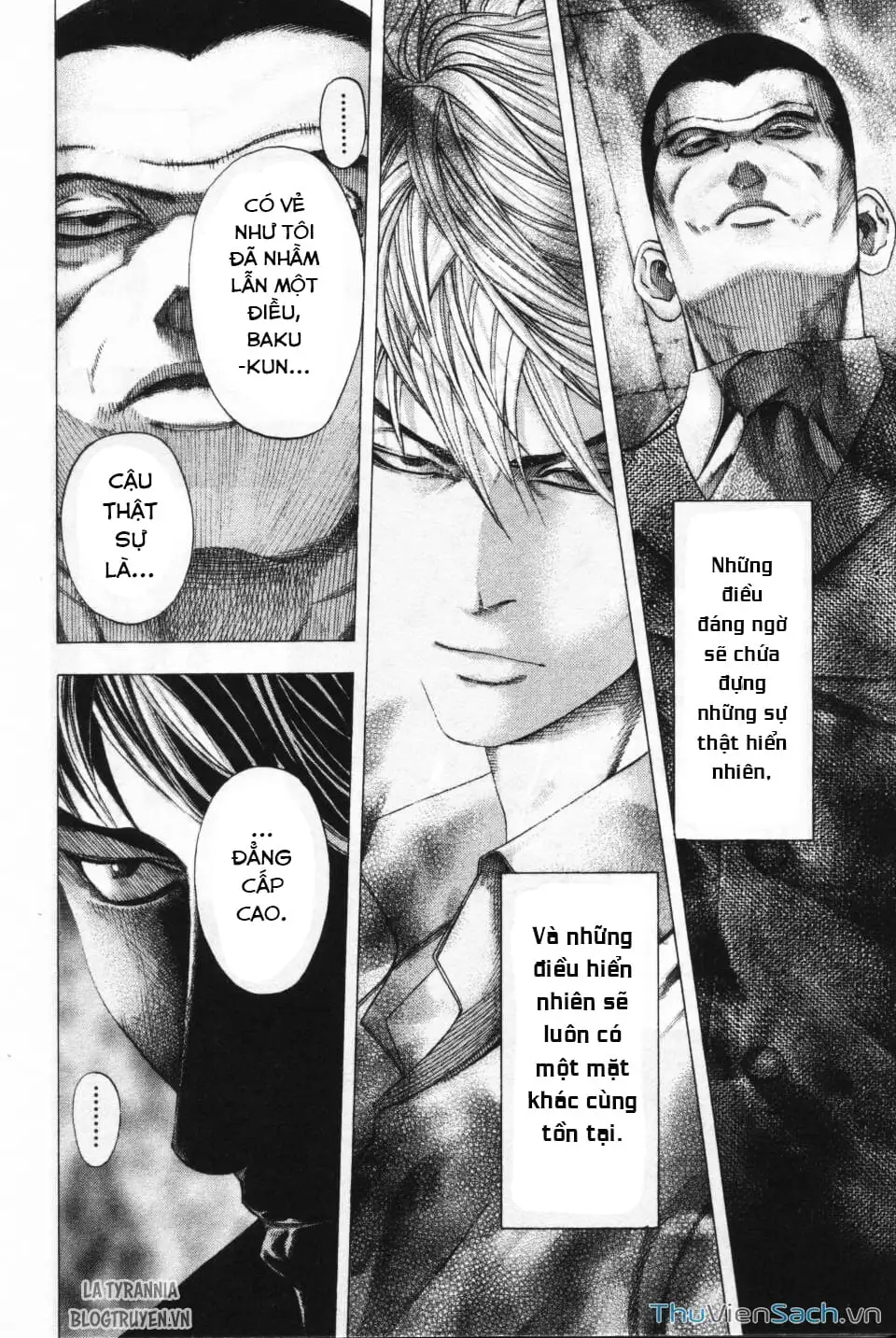 Chapter 118 - Image 13