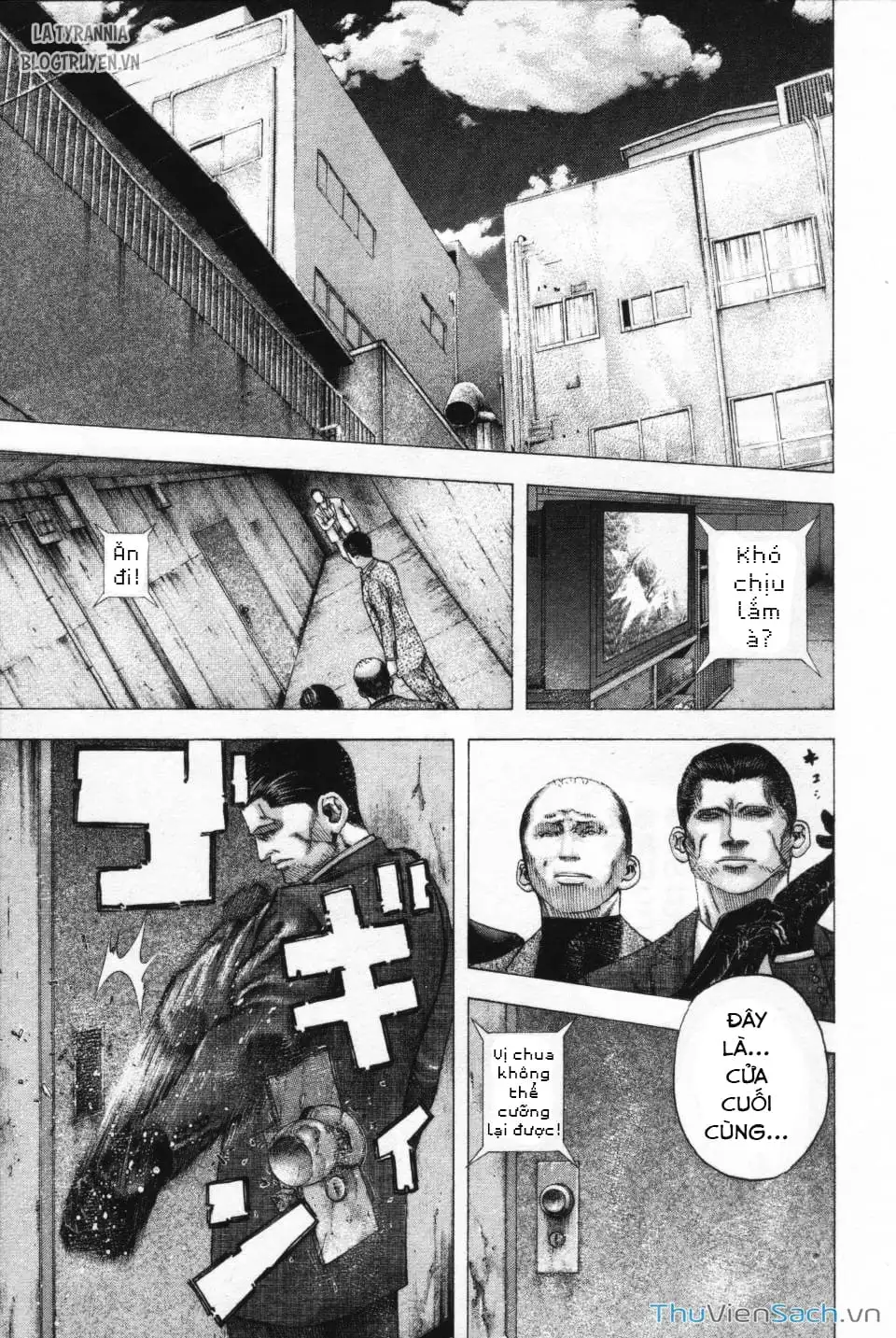 Chapter 118 - Image 16