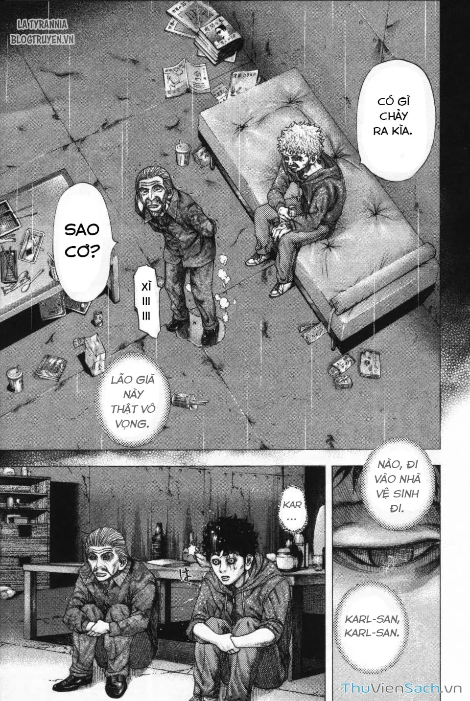 Chapter 118 - Image 8