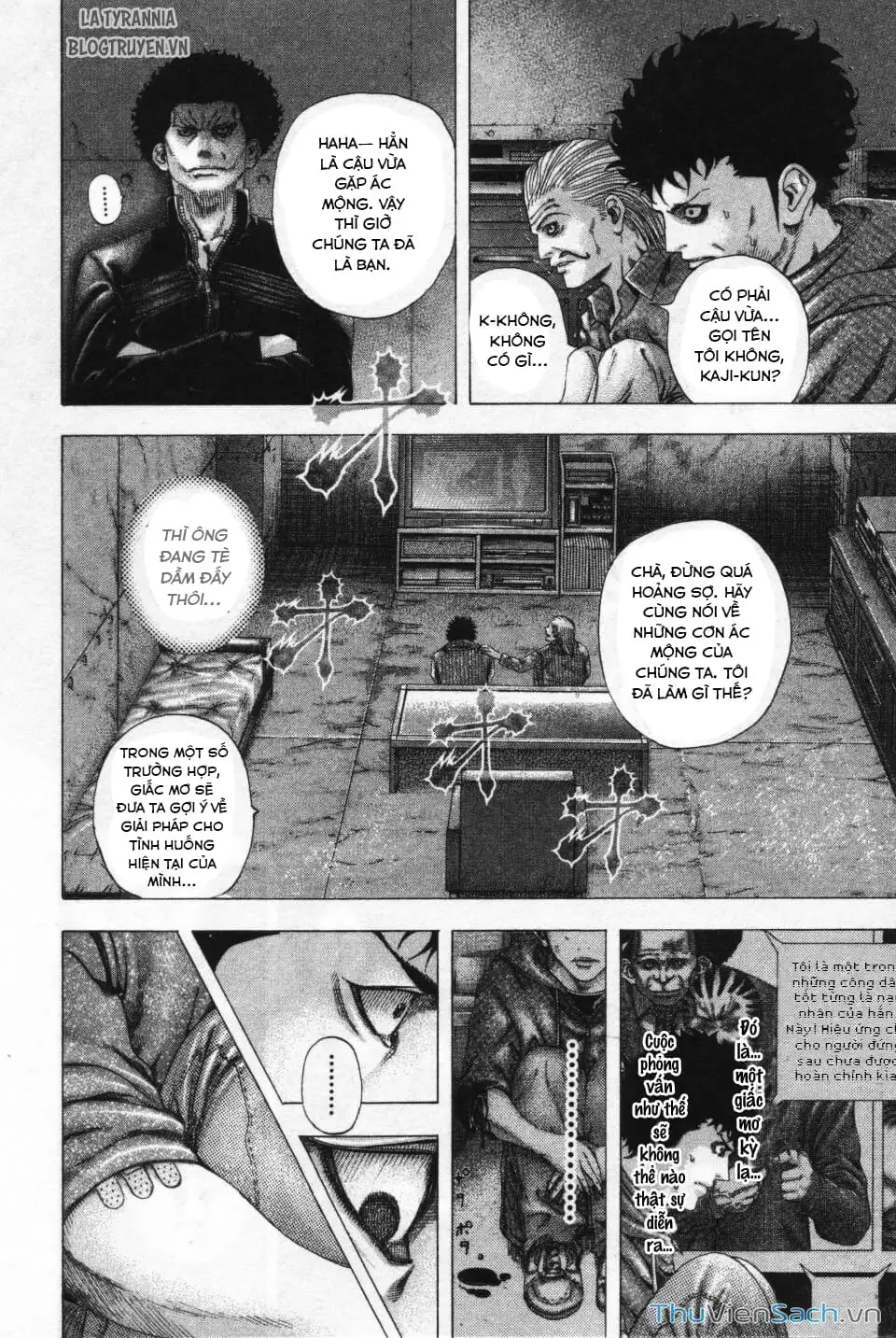 Chapter 118 - Image 9