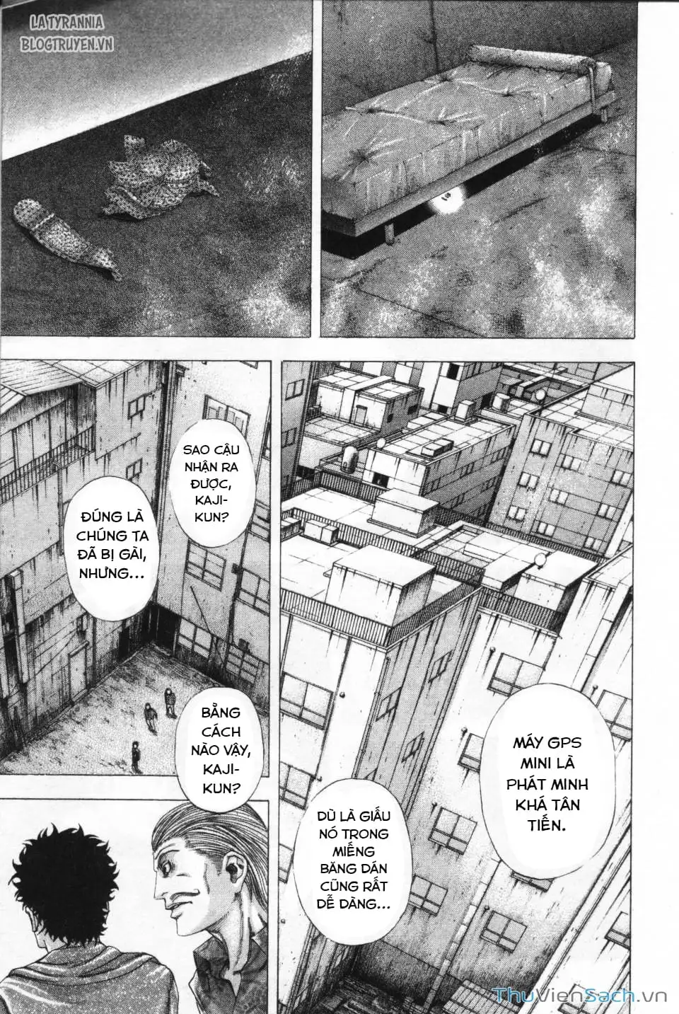 Chapter 119 - Image 1