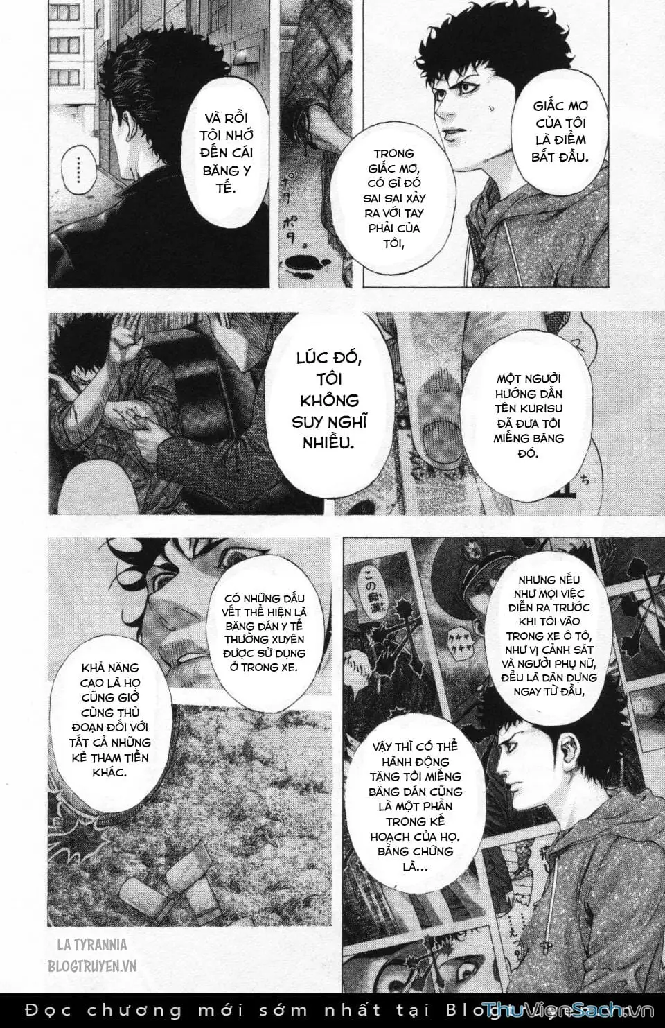 Chapter 119 - Image 2