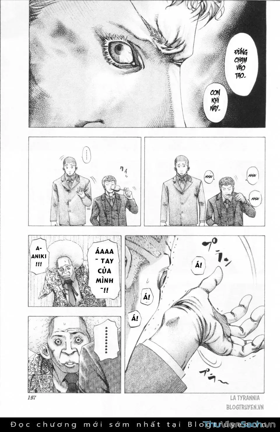 Chapter 119 - Image 11