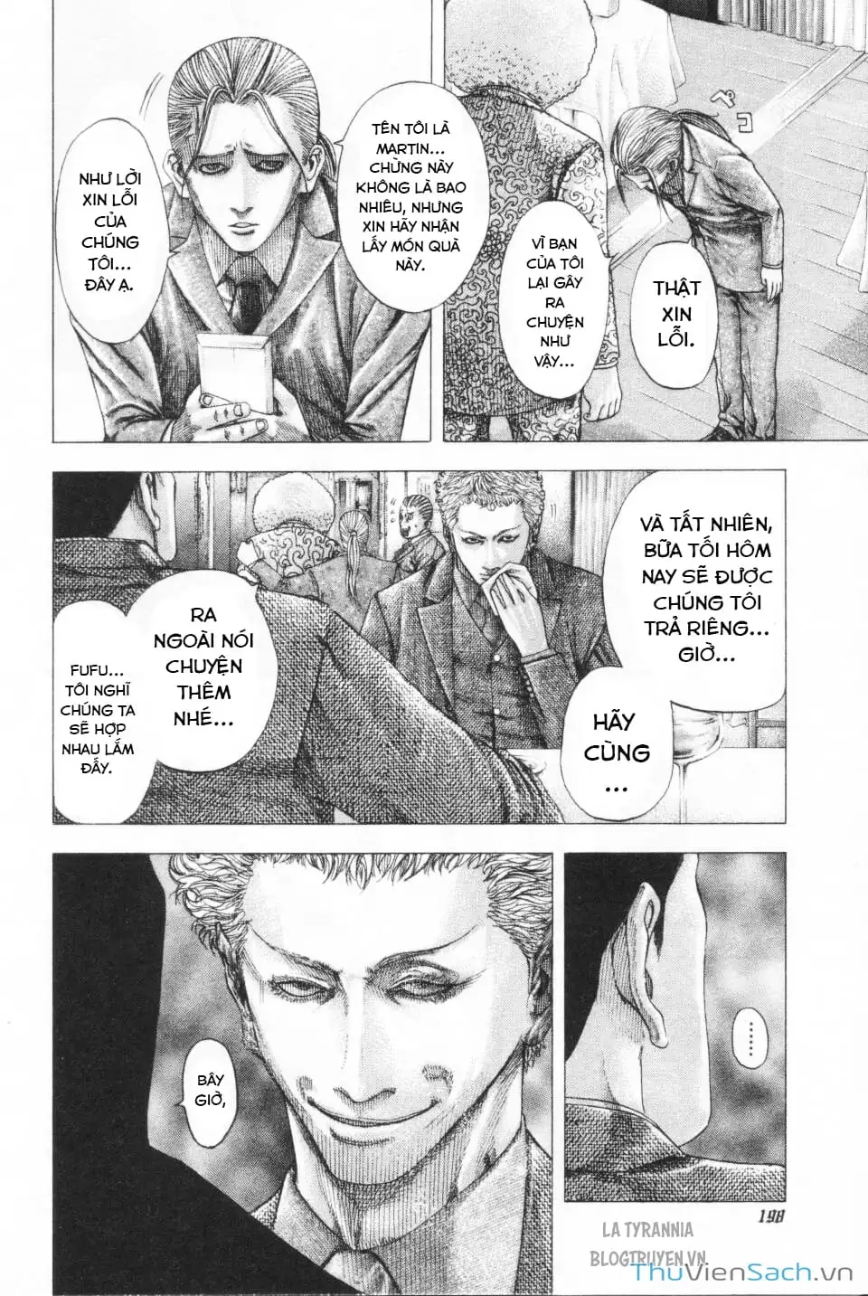 Chapter 119 - Image 12