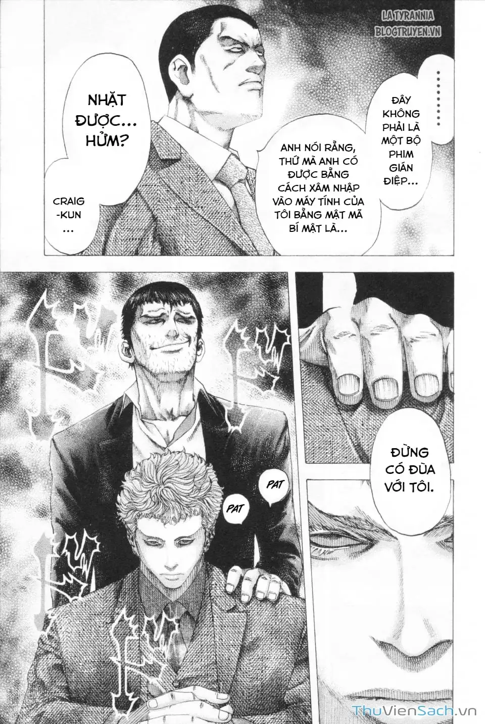 Chapter 119 - Image 15