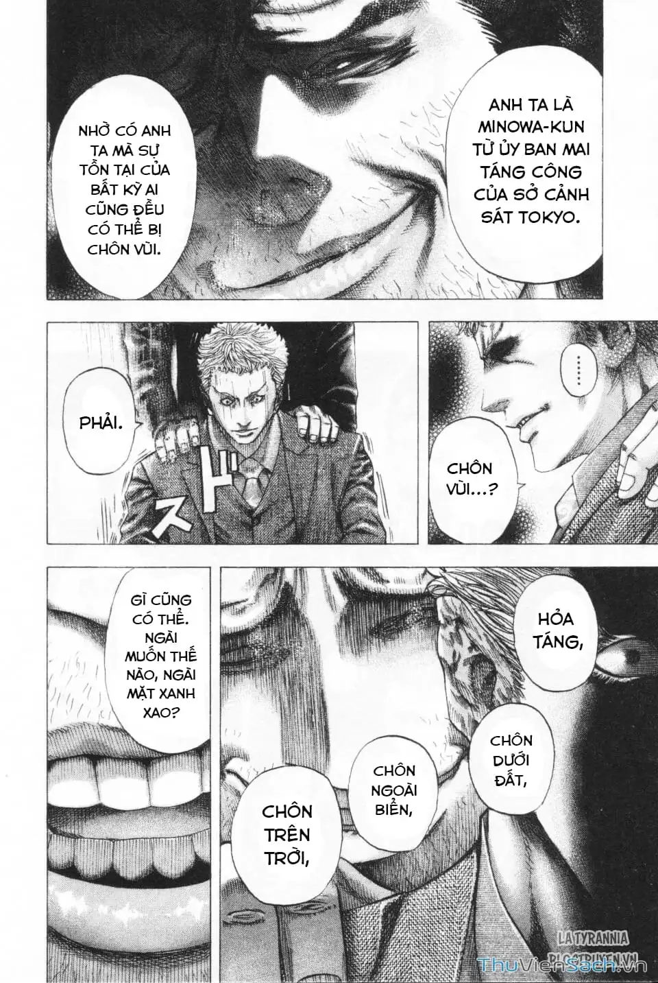 Chapter 119 - Image 16